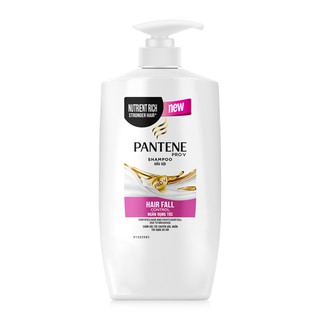 Dầu gội dưỡng chất ngăn rụng tóc Pantene chai 650g