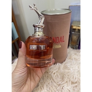 nước hoa nữ Scandal 80ml