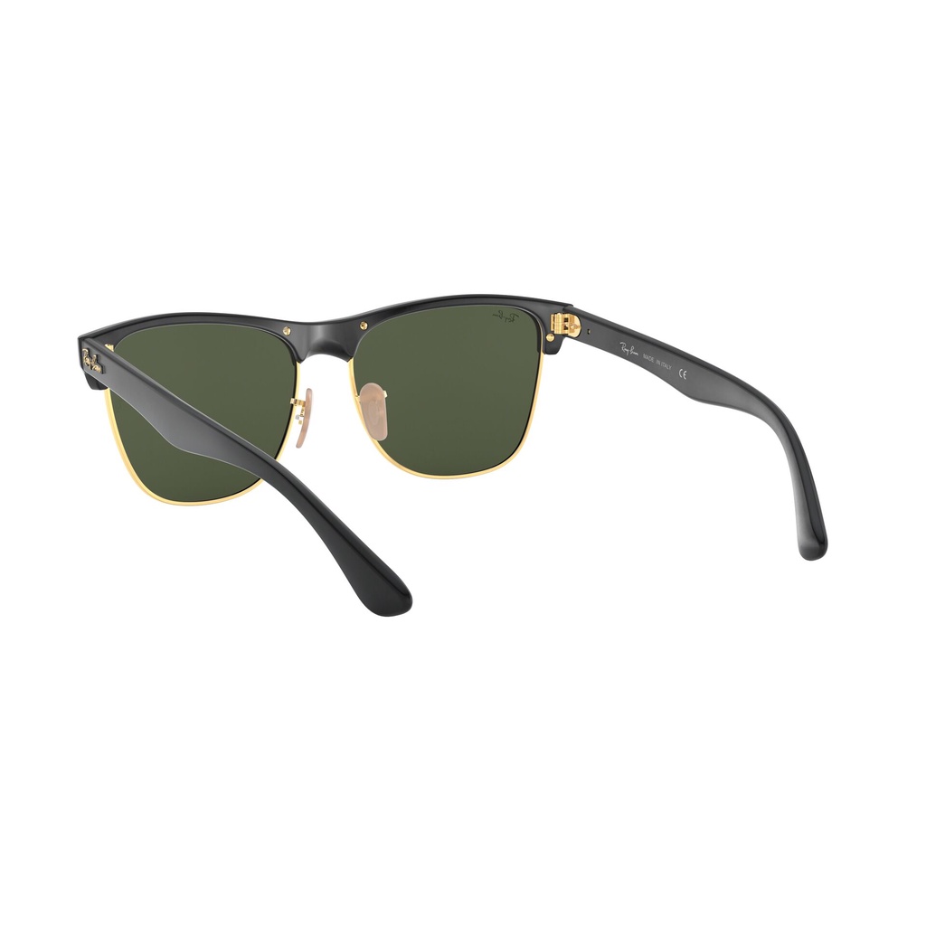 Mắt Kính Ray-Ban Clumaster Oversized - RB4175 877 - Kính mát