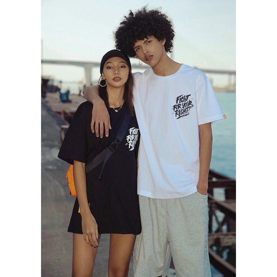 [Mã UNISEXPO1 Giảm 10K cho đơn bất kỳ] Áo Phông Oversize Unisex, Chất Dày Mịn, Hàng Hot Trend Loại 1 | BigBuy360 - bigbuy360.vn