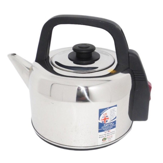 Ấm đun siêu tốc Panafresh OP-47A 5L (inox) - PTV