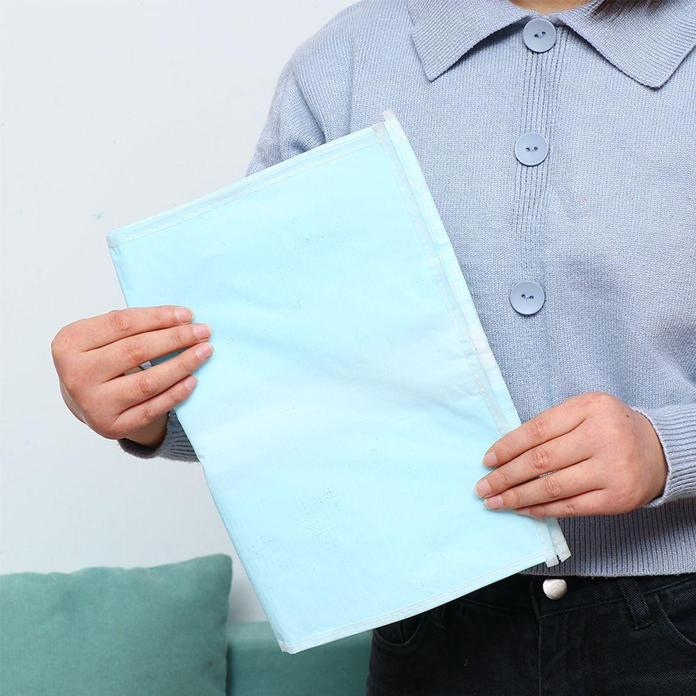 KUNHEV Túi Đựng Giày Chống Nước Chống Bụi Bẩn Tiện Dụng Mang Theo Du Lịch