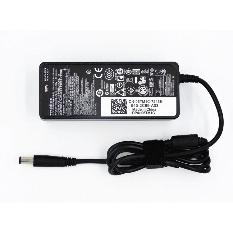 Dây Cáp Sạc Nguồn Cho Dell Notebook E 4300 E 5410 E 5500 E 6400 E 6410 1525 | BigBuy360 - bigbuy360.vn