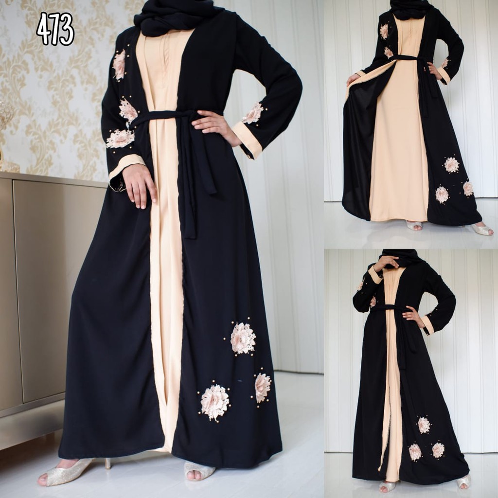 Bàn Phím Abayas 473 Saudi Arabia