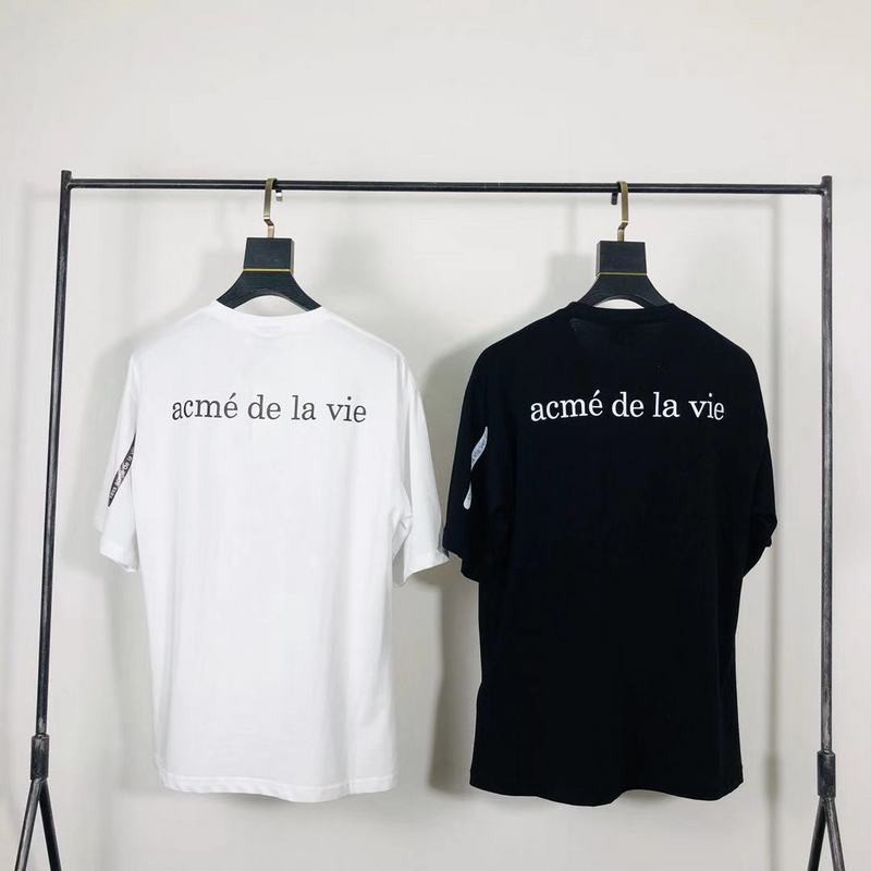 Áo adlv basic unisex. Full tag, túi original. Áo thun ADLV mẫu in chữ đơn giản, Allen FashionShop | BigBuy360 - bigbuy360.vn