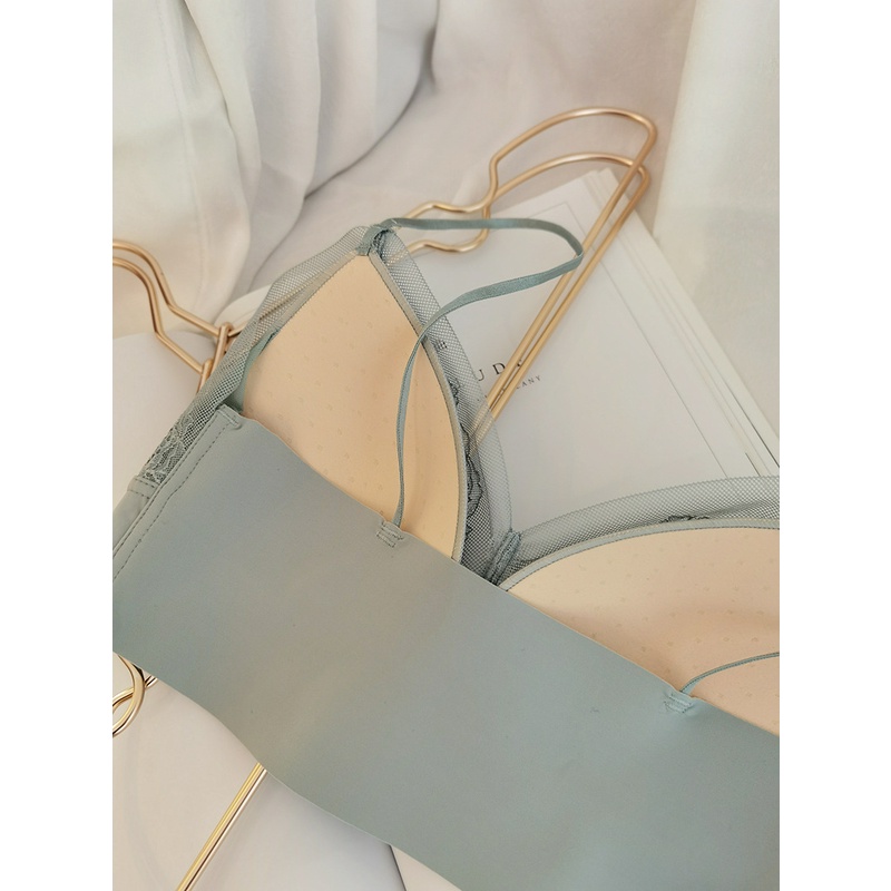 Áo lót Lưới Hai Dây Hở Lưng Gợi Cảm 2021 | BigBuy360 - bigbuy360.vn