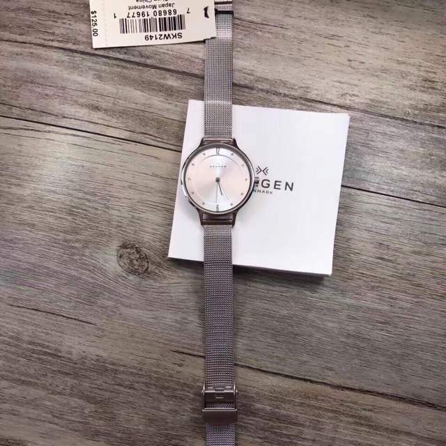 Đồng hồ SKAGEN Nữ SKW2149