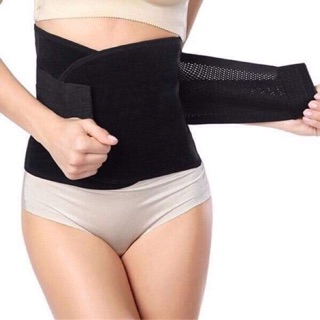 Đai nịt bụng hàn quốc cao cấp