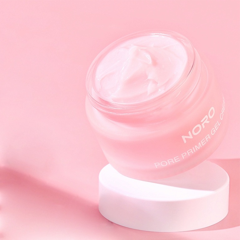 Kem lót che khuyết điểm thu nhỏ lỗ chân lông kiềm dầu NORO NKL1 | BigBuy360 - bigbuy360.vn