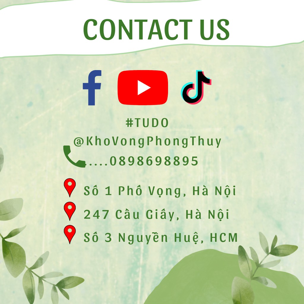 Cụ ve sầu TUDO ngọc thiền ngọc.bích.cao.cấp cầu công danh