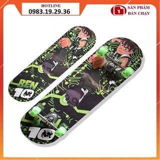 Ván trượt ván trượt