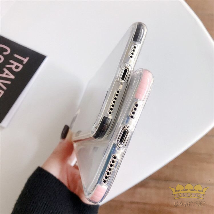 ốp điện thoại Tpu Mềm Chống Sốc Trong Suốt Cho Samsung A31 A12 A51 A50 A30 A50S A32 A52 A72 | BigBuy360 - bigbuy360.vn