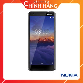 Điện thoại nokia 3.1 - chính hãng