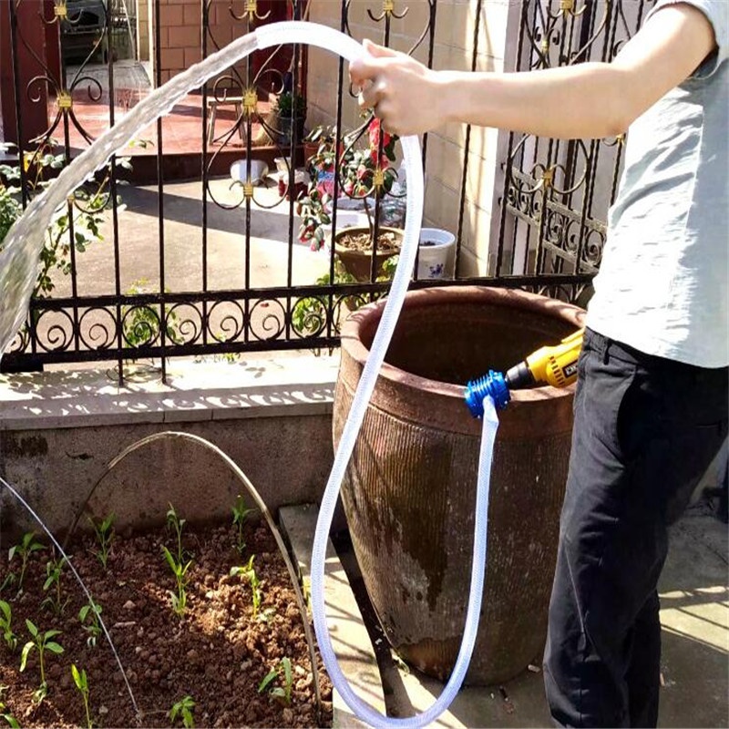 Máy bơm nước không chổi than 120-650KW chuyên dụng