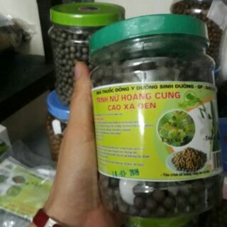 Viên trinh nữ hoàng cung 500g