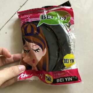 Sét 3 kẹp làm phồng tóc