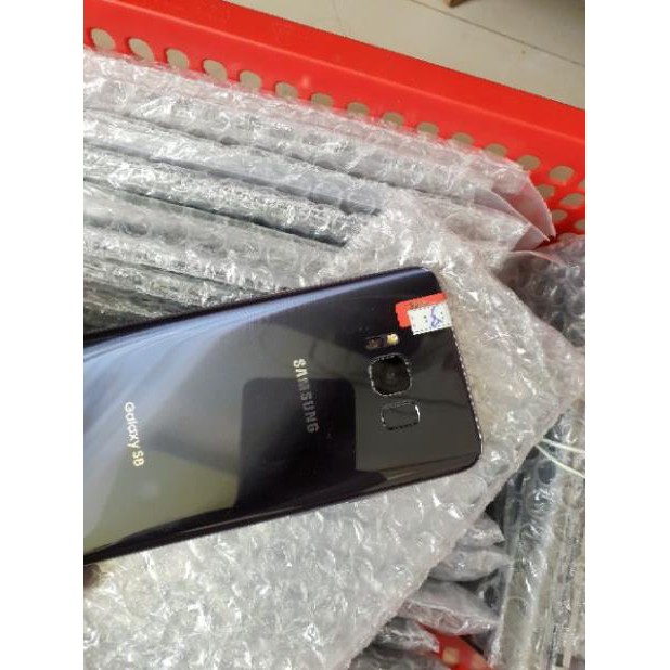 Điện thoại SAMSUNG GALAXY S8 64G 2sim mới zin, chơi LIÊN QUÂN/PUBG mượt | BigBuy360 - bigbuy360.vn