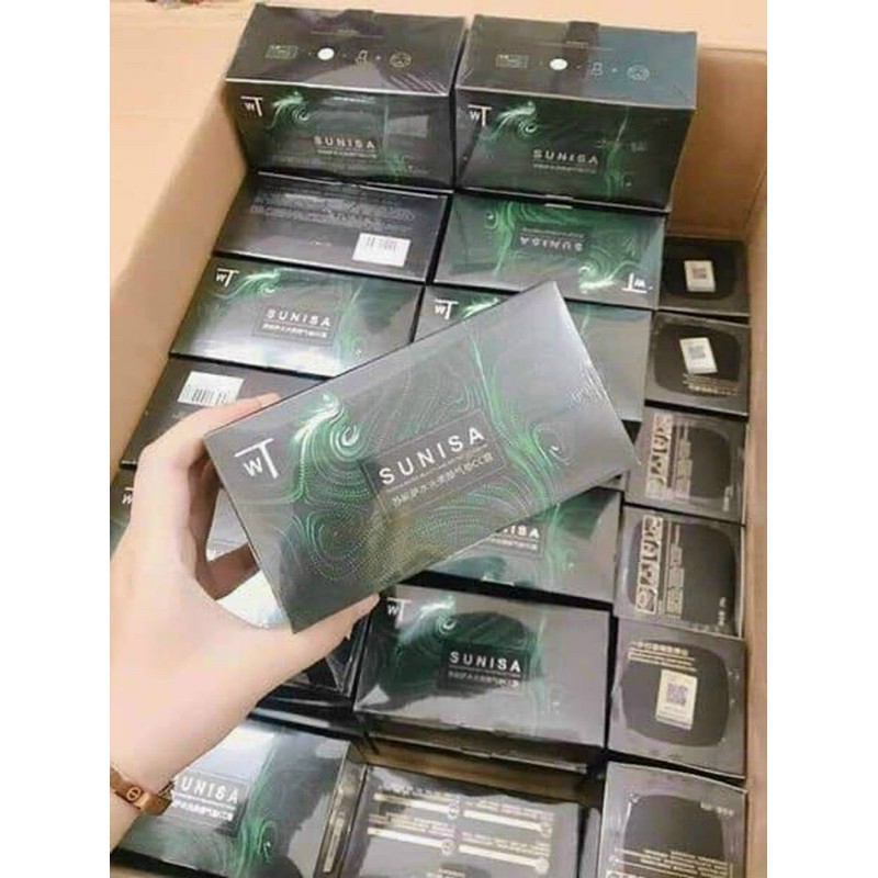 Phấn nước SUNISA HÀNG CHUẨN LOẠI 1 | BigBuy360 - bigbuy360.vn