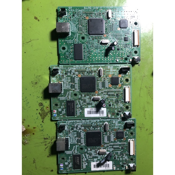 Bo cổng usb máy in canon 2900