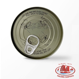 Thịt Lợn Hấp 175g - Đồ Hộp Hạ Long