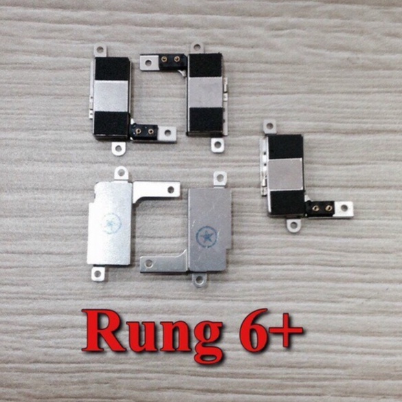 Cục rung Iphone X / 6s / 6g / 6 plus / 8g zin hãng