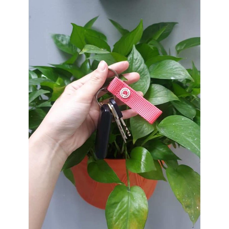 Móc khóa Kanken keyring