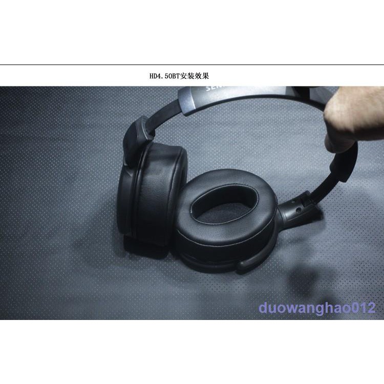 Đệm Mút Tai Nghe Choàng Đầu Sennheiser Hd4.30 4.40bt 4.5oncbt Chuyên Dụng Ốp | BigBuy360 - bigbuy360.vn