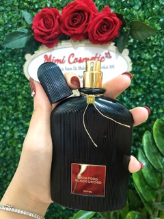 Nước hoa Tom Ford Black Orchid EDP AUTH