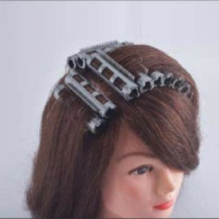 Dập Phồng Chân Hàn Quốc cho salon barbershop sử dụng