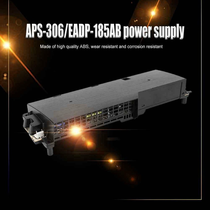 Bộ Nguồn Cho Sony Playstation 3 Ps3 Slim Aps-306 Eadp-185Ab Cech-3001A