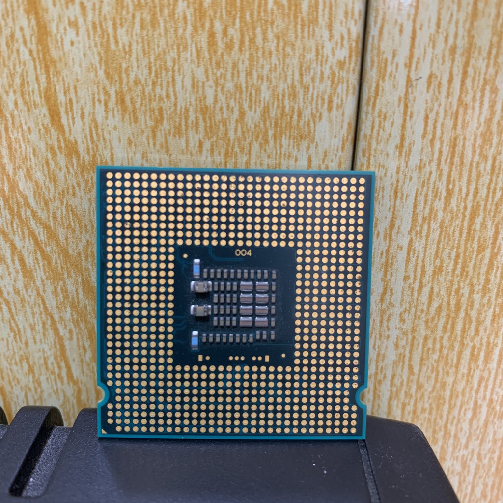 Bộ Vi Xử Lý CPU Intel Pentium G2030 và E5200 hàng bóc máy, vẫn đang sử dụng bình thường. Bảo hành 1 tháng