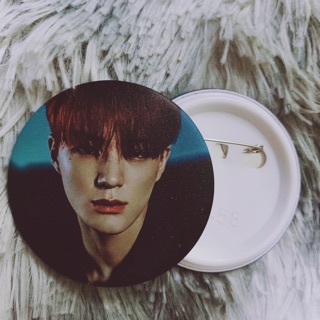 Huy hiệu NCT2020 RESONANCE_Pt1 Maknae line