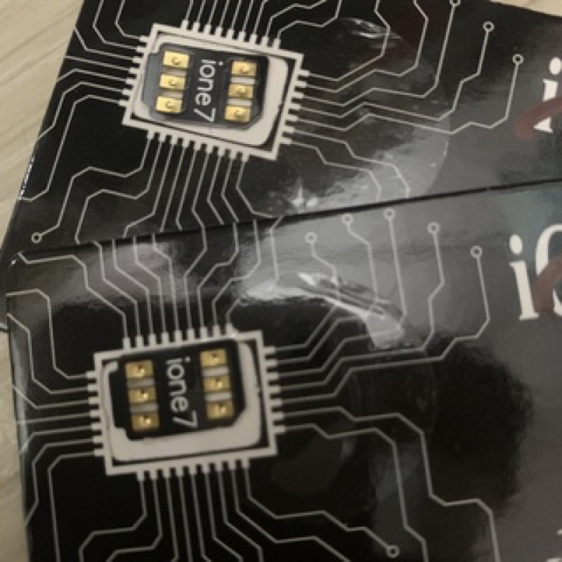 sim ghép ione 7 ( file mới nhất)
