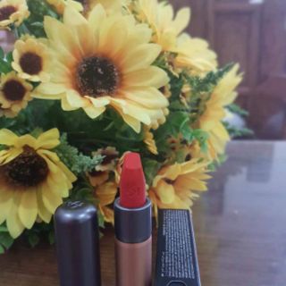 Son Kiko Velvet Passion Matte