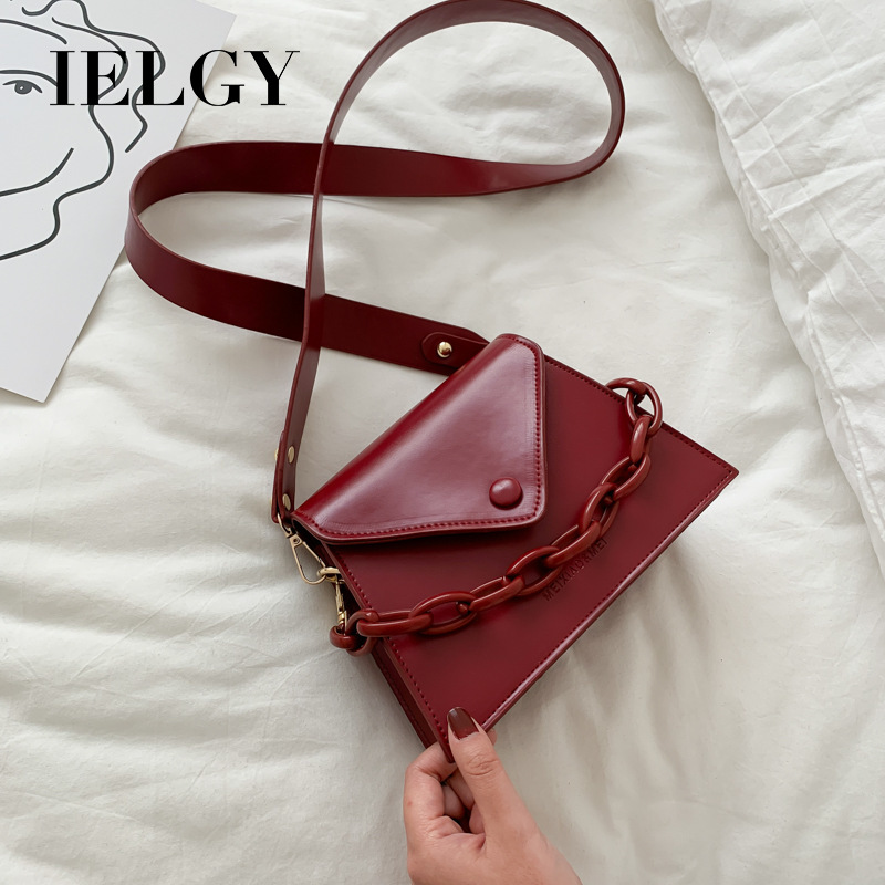 Túi Đeo Chéo Thời Trang Hàn Cho Nữ