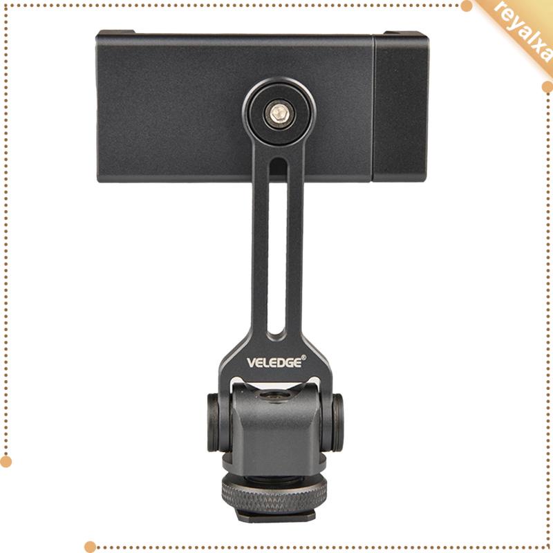 Giá Đỡ Điện Thoại Gắn Chân Máy Ảnh Tiện Lợi | BigBuy360 - bigbuy360.vn