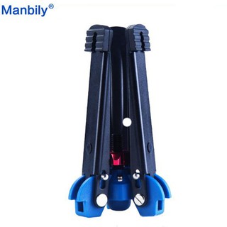Chân monopod Manbily - Chính Hãng