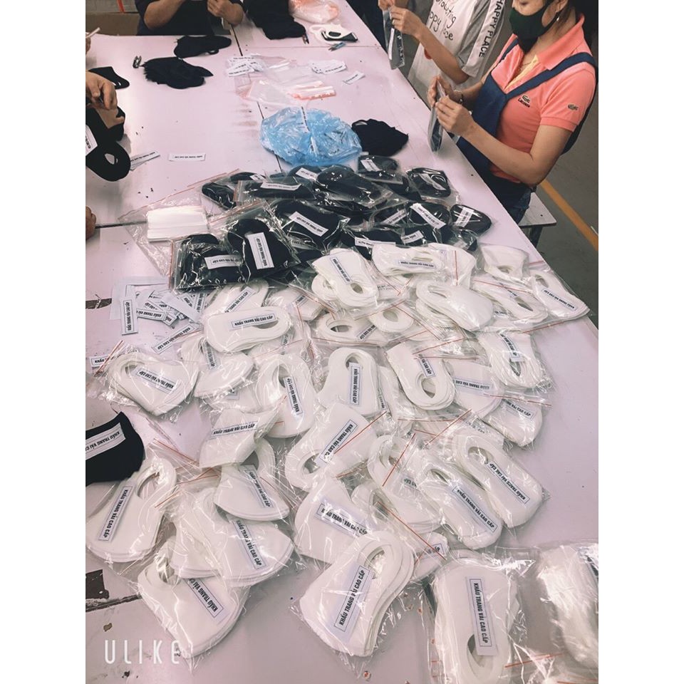 Miếng che miệng chống bụi 1 lớp - shop8868 | BigBuy360 - bigbuy360.vn