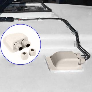 Hộp Đựng Thiết Bị Nhận Tín Hiệu Cho Xe Rv Camper Van Yacht