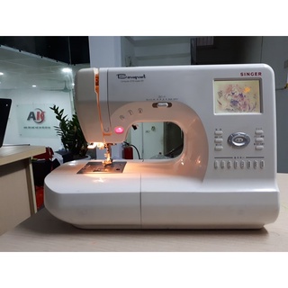 Máy may gia đình SINGER 9700DX