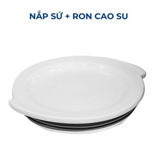 Ly sứ dưỡng sinh 0.48 L - Đại Dương