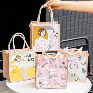 Túi cói mini hàng đẹp