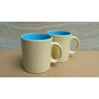 1 Bộ 2 Cốc Uống Nước Cỡ Lớn