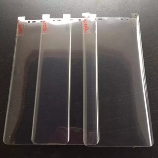 Tấm dán dẻo màn hình GOR cho Samsung Galaxy Note 9