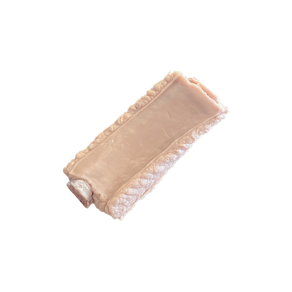 Kẹp tóc hình thức ăn độc đáo dễ thương