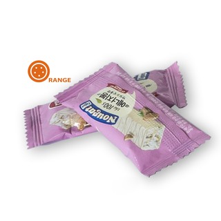 Bánh Nougat Chocolate Hạnh Nhân 300gr Hàn Quốc