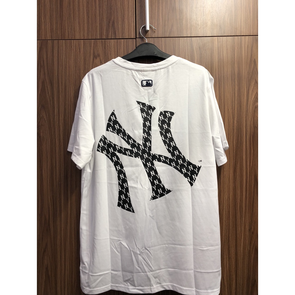 ÁO PHÔNG MLB NY HÀNG XUẤT DƯ TQXK XỊN