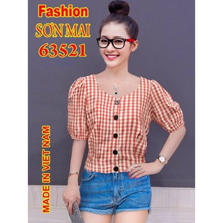 combo áo kiểu