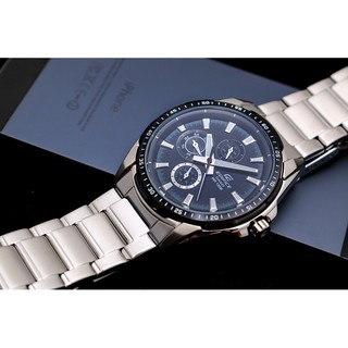 Đồng Hồ Nam Casio EF-336DB-1A1VUDF