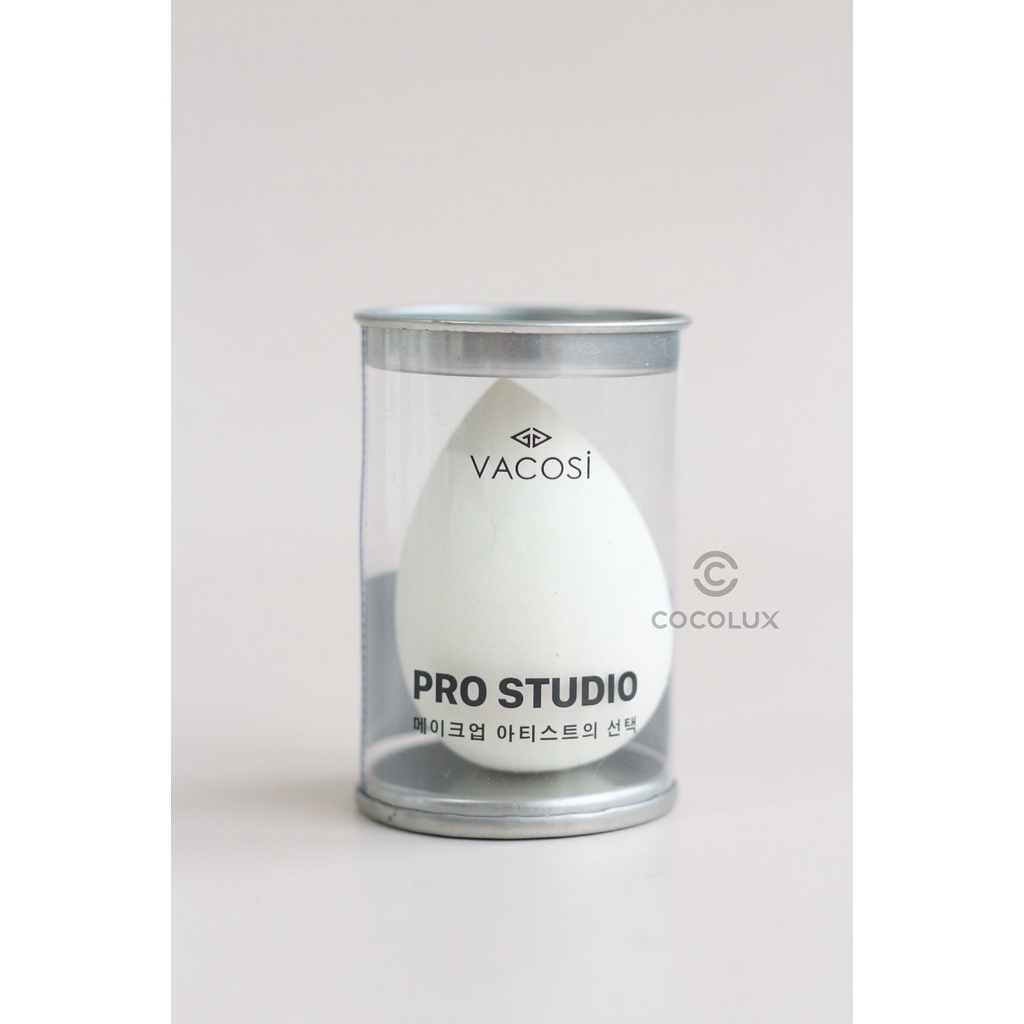 Bông Giọt Nước Vacosi Prs Pro Classic Blender Cocolux